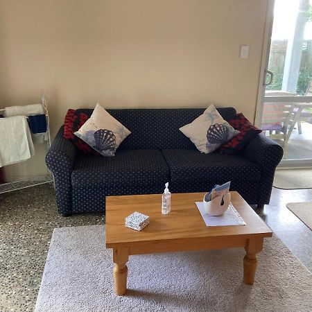 The Back Garden Apartamento Waihi Exterior foto