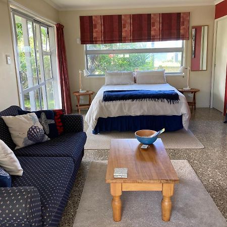 The Back Garden Apartamento Waihi Exterior foto